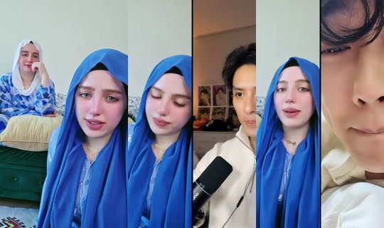 soso_sosoo12's Stream - May 9, 2026, 12:33 PM