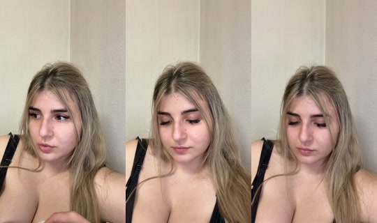 spoiled_paradise's Stream - Jun 18, 2026, 8:46 PM