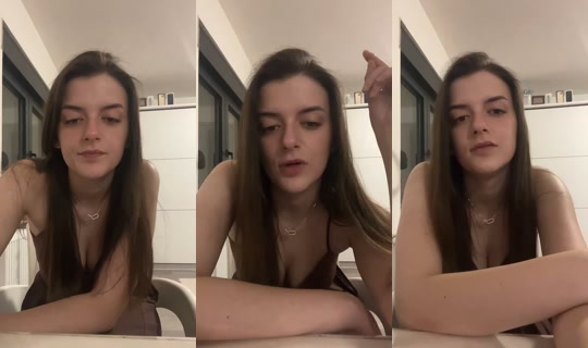 sstankovica's Stream - May 8, 2026, 2:27 AM