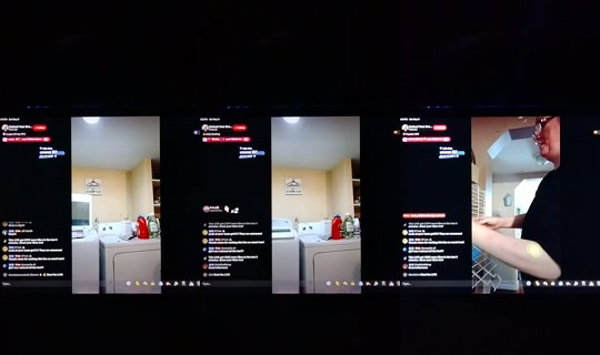 stabbydaddy.is.mean's Stream - May 10, 2026, 1:01 AM