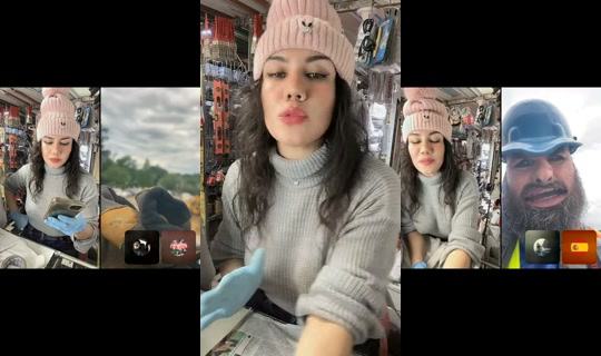 steffywyderr's Stream - May 8, 2026, 12:56 PM