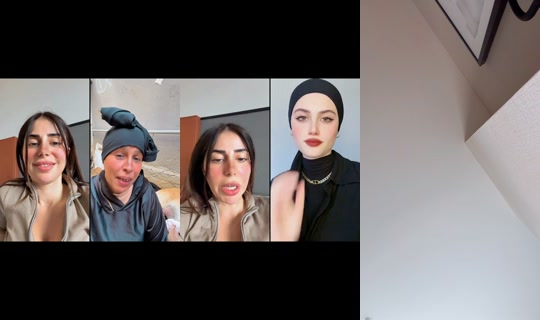 sterk.gharib's Stream - May 8, 2026, 2:13 PM