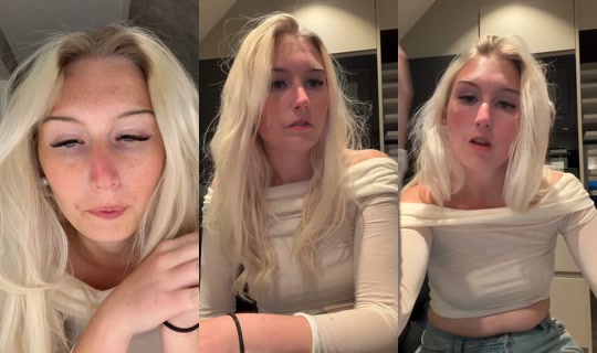 stina_sjostedt's Stream - May 10, 2026, 7:11 PM