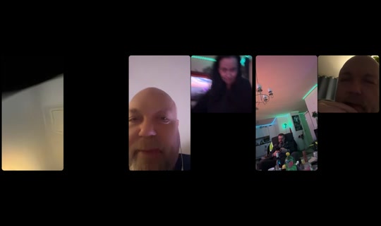 Stream stream2back - 9 Mei 2026, 22.54