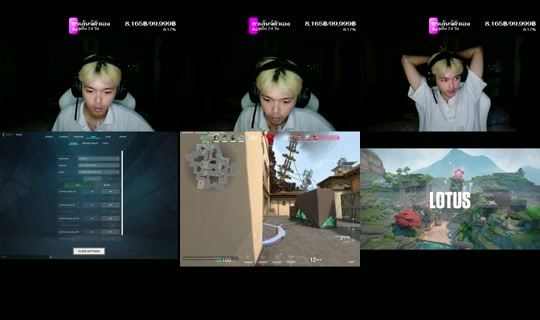 sugas111's Stream - May 7, 2026, 3:05 PM