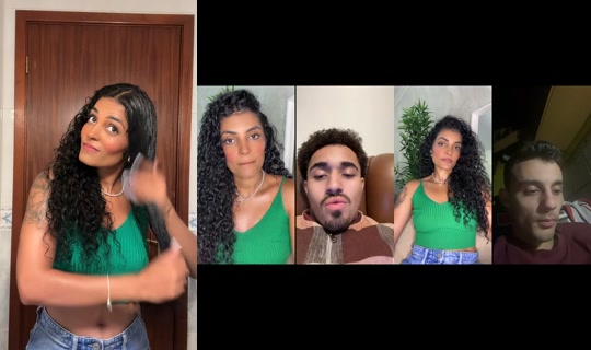 بث suzanaerickandrade - 9 مايو 2026، 9:36 م