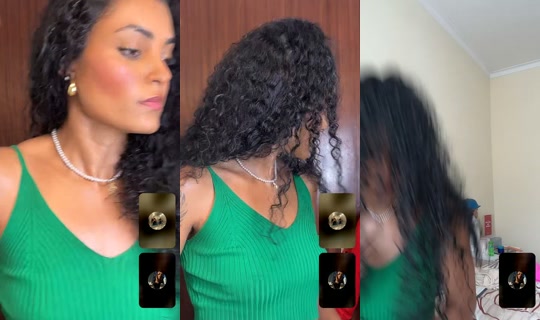 Transmisión de suzanaerickandrade - 10 may 2026, 14:25