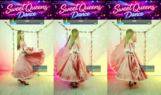 Transmisión de sweet.queen.danc - 10 may 2026, 4:30