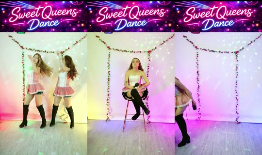 Transmisión de sweet.queen.danc - 10 may 2026, 5:01