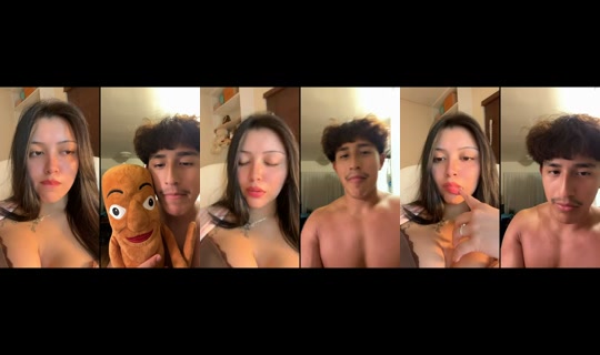 sweetelimarie's Stream - May 6, 2026, 11:06 AM