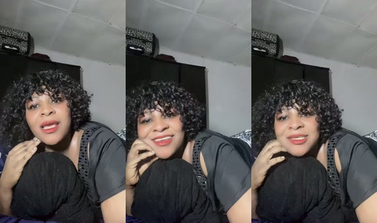 sweetglory17's Stream - May 7, 2026, 4:06 AM