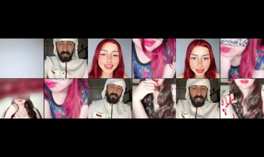 بث sze_48 - 9 مايو 2026، 9:09 م