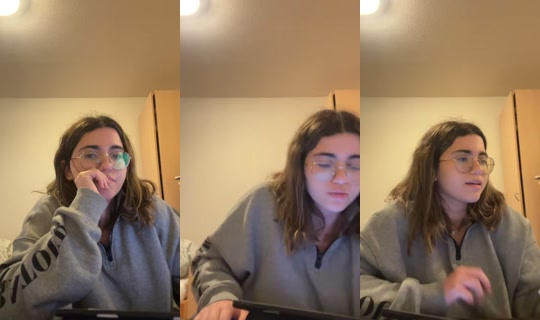 taliahoussamii's Stream - May 11, 2026, 6:31 PM