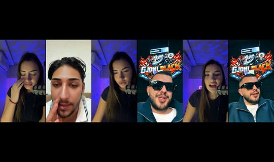 Stream von tamaramilojevic – 10. Mai 2026, 0:10