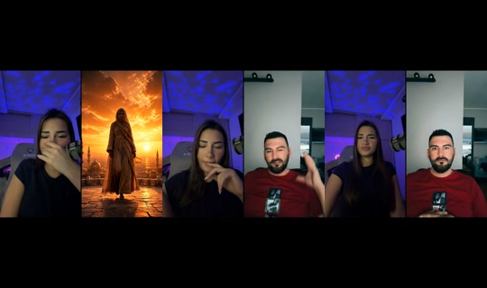 Stream von tamaramilojevic – 10. Mai 2026, 1:50