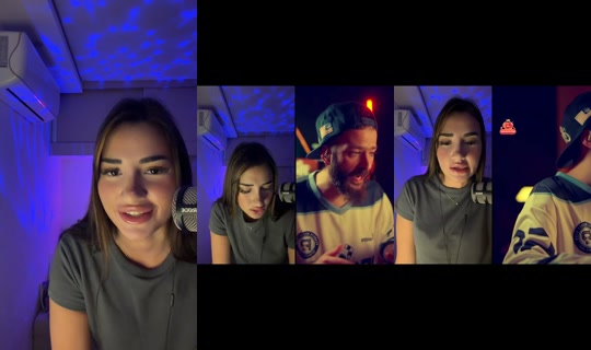 Stream tamaramilojevic - 10 Mei 2026, 16.19
