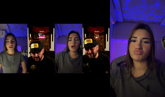 Stream tamaramilojevic - 10 Mei 2026, 17.09