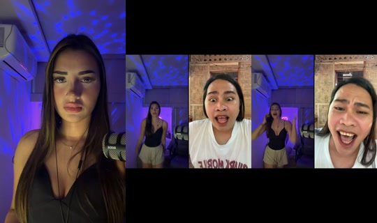 بث tamaramilojevic - 10 مايو 2026، 11:45 م
