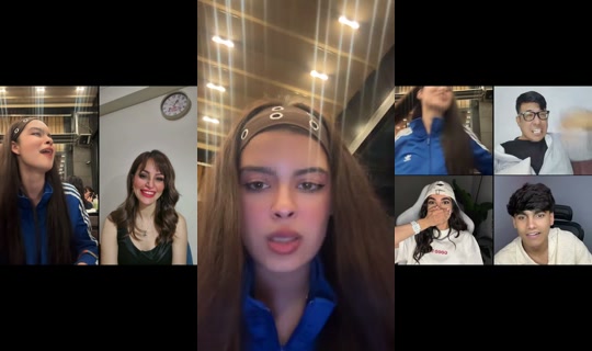 tanazkamali's Stream - May 9, 2026, 7:54 PM