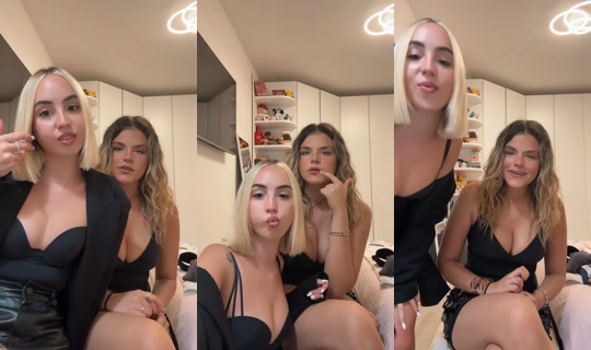 taruffirachele's Stream - Jun 19, 2026, 9:45 PM