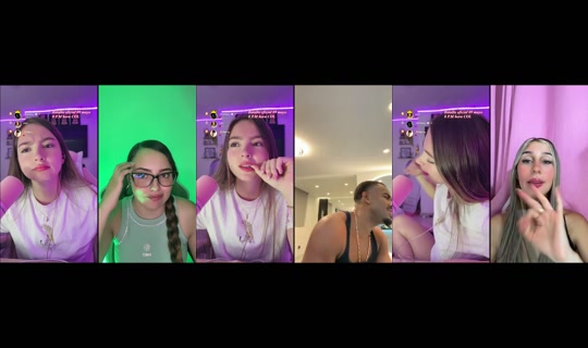 tatianago_'s Stream - May 9, 2026, 12:58 AM