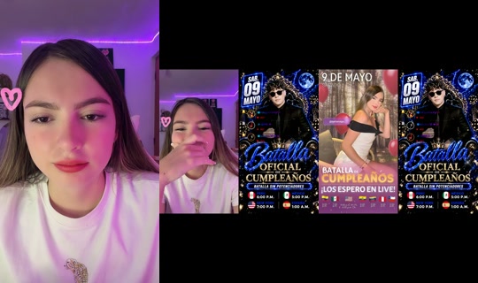 tatianago_ Recorded on May 9, 2026, 3:36 AM