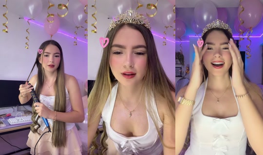 Stream tatianago_ - 10 Mei 2026, 0.27