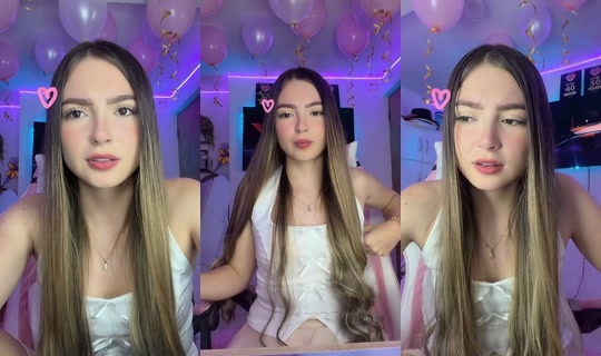 Stream tatianago_ - 10 Mei 2026, 5.17