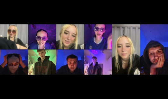 taylor_cooperxx1 の配信 - 2026年5月9日 20:52