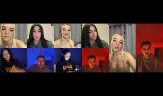 بث taylor_cooperxx1 - 10 مايو 2026، 8:35 م