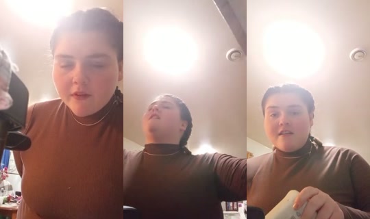 teakieflower's Stream - May 8, 2026, 9:27 PM