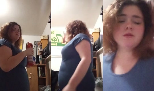 teakieflower's Stream - May 10, 2026, 4:27 PM