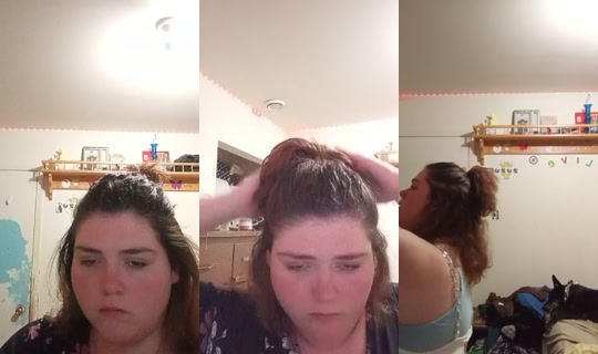 teakieflower's Stream - May 10, 2026, 7:01 PM
