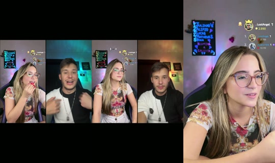 tefani_sa's Stream - May 9, 2026, 12:19 AM