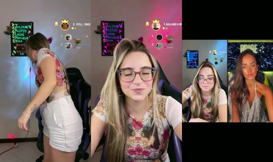 tefani_sa's Stream - May 9, 2026, 2:01 AM