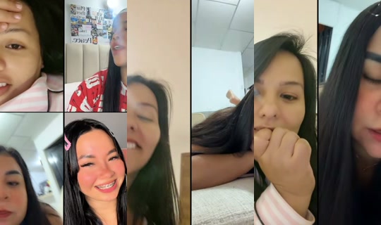 telgrantumamiyoana's Stream - May 14, 2026, 7:04 AM