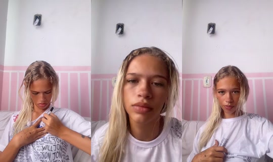 thaiscoelhot's Stream - May 7, 2026, 12:49 PM