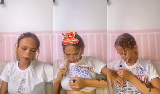 Stream von thaiscoelhot – 9. Mai 2026, 18:42
