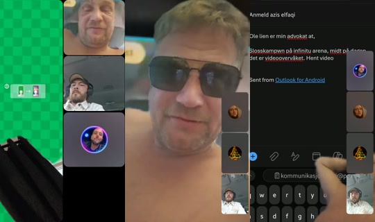 thatsnotfunnywilly's Stream - May 8, 2026, 6:31 PM