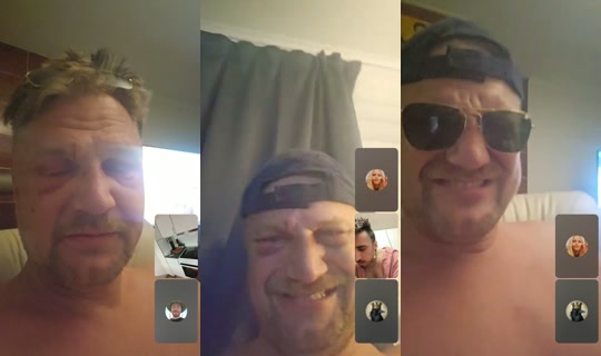 thatsnotfunnywilly's Stream - May 8, 2026, 9:18 PM