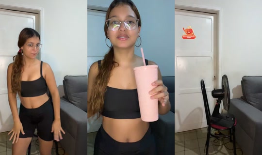 thaysemfiltro1's Stream - May 8, 2026, 10:39 PM