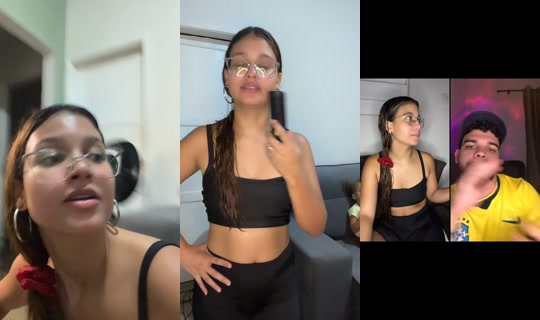 thaysemfiltro1's Stream - May 8, 2026, 11:50 PM