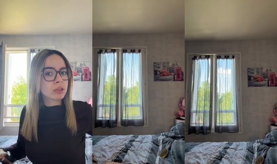 thelastimewithyou's Stream - May 8, 2026, 8:37 AM