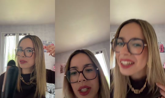 thelastimewithyou's Stream - May 8, 2026, 12:34 PM