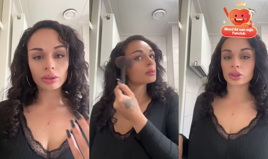 therealmizapril1's Stream - May 8, 2026, 11:49 AM