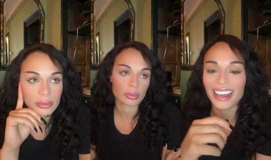 therealmizapril1 Yayını - 9 May 2026 21:53