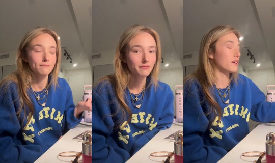 thesophiadwyer Recorded on Jun 19, 2026, 2:29 PM
