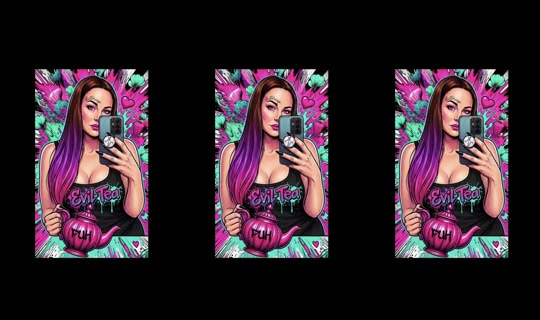 thetiktokteapot's Stream - May 9, 2026, 2:42 AM