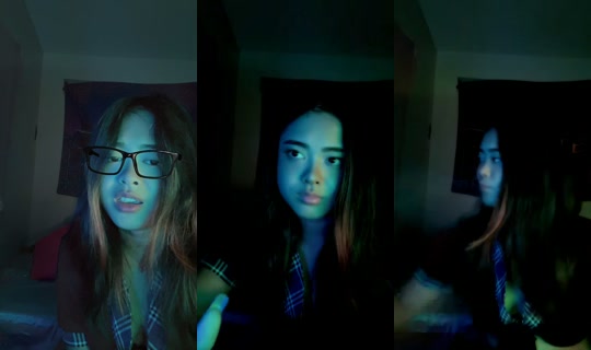 theyluvvbatz's Stream - May 11, 2026, 2:19 AM