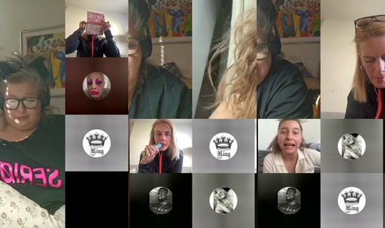 Stream thildetrold - 9 Mei 2026, 7.06